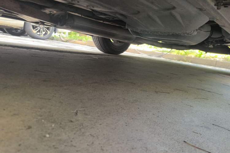 Used Hyundai Santa Fe 2013 2.4L Automatic Two-Wheel Drive Smart Version