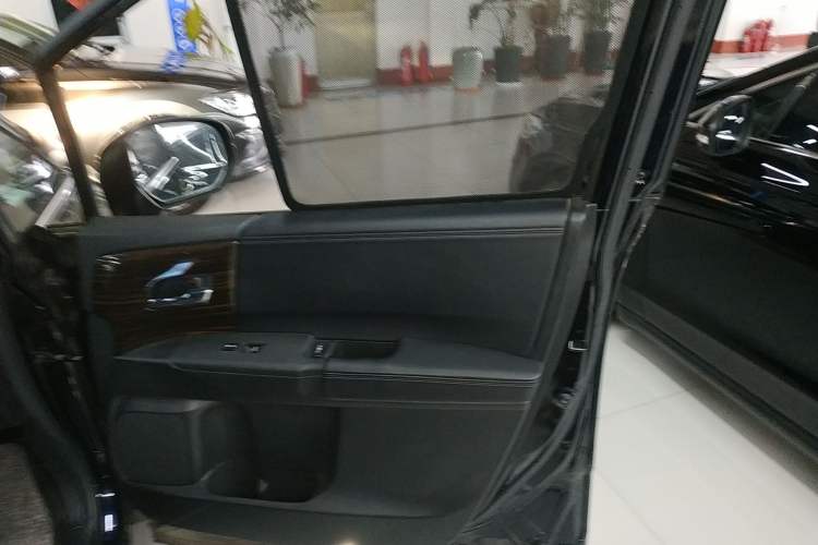 Used Honda Odyssey 2019 2.0L Rui-Zunxiang Edition
