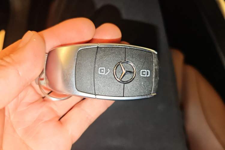 Used Mercedes-Benz GLB 2023 GLB 200 Dynamic Edition
