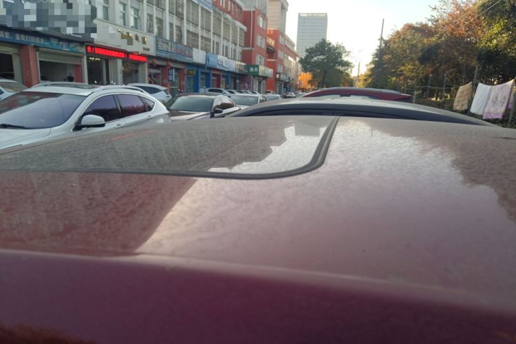 Used Chevrolet Cruze 2018 320 Automatic Pioneer Sunroof Edition
