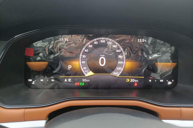 Used Volkswagen Bora 
