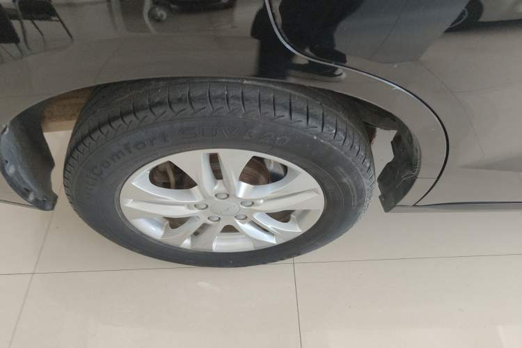 Used Haval M6 2019 1.5T DCT Two-Wheel Drive Elite Version China VI Standard
