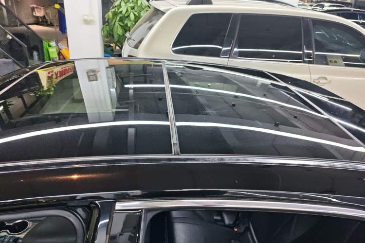 Used Toyota Camry 2018 2.5G Luxury Edition
