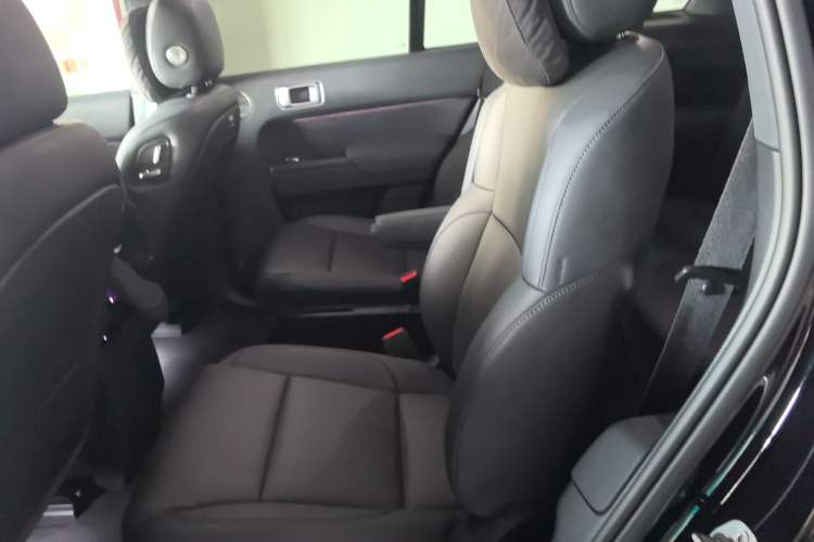 Used Li Auto L8 2024 Max
