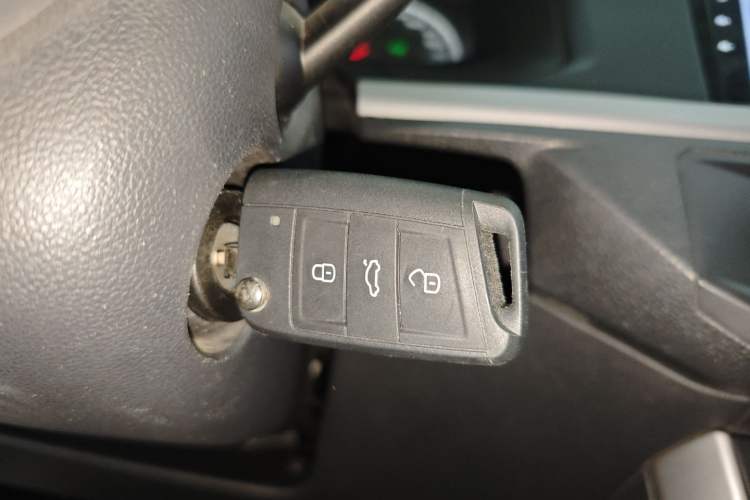 Used Volkswagen Polo 2019 Plus 1.5L Automatic Panoramic Enjoyment Edition