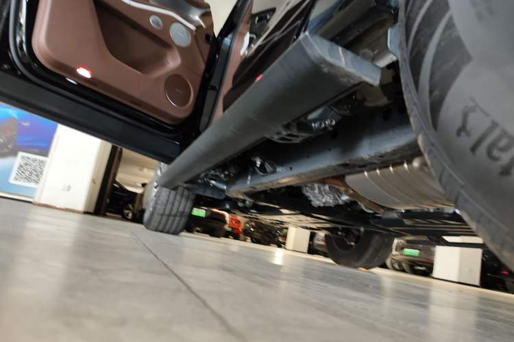 Used Tank 700 New Energy 2024 Hi4-T Ultimate Edition
