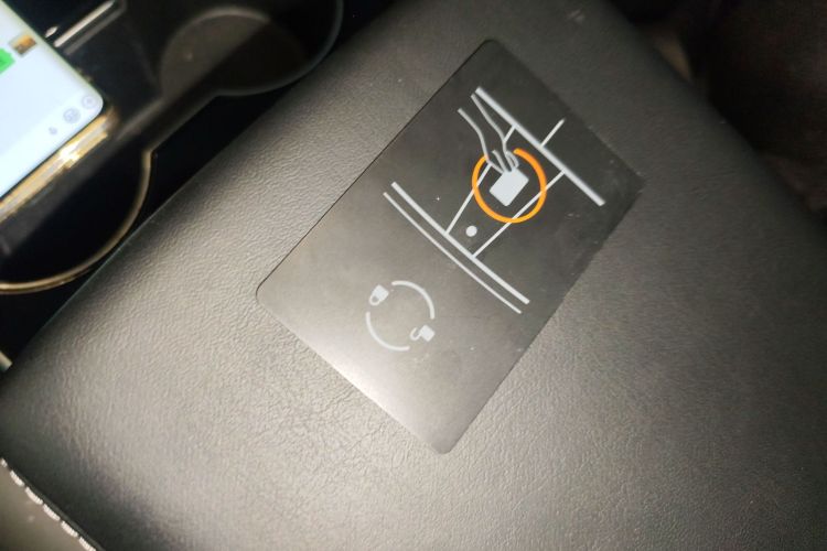 Used Tesla Model 3 2020 Standard Range Rear-Wheel Drive Upgraded Version
