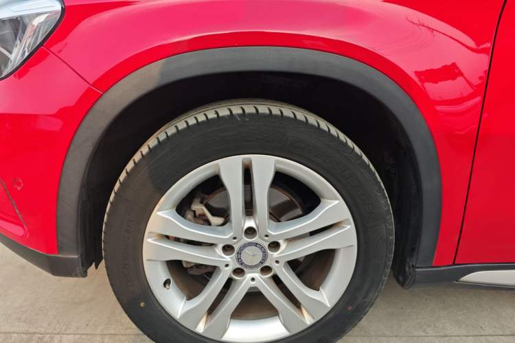 Used Mercedes-Benz GLA 2016 GLA 200 Sport Edition