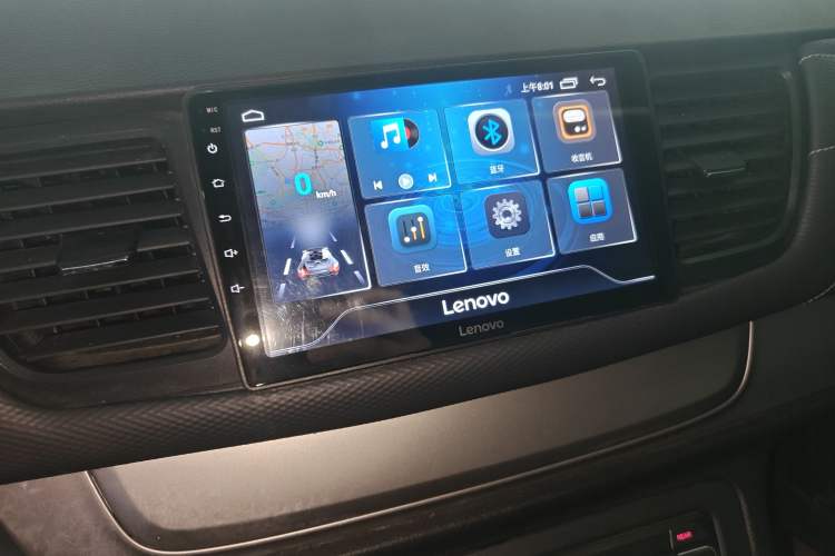 Used SAIC MAXUS G10 2023 Facelift 2.0L Manual Multi-Function Version Gasoline 7-Seater