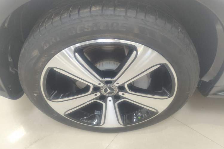 Used Mercedes-Benz GLC 2020 GLC 300 L 4MATIC Luxury Model
