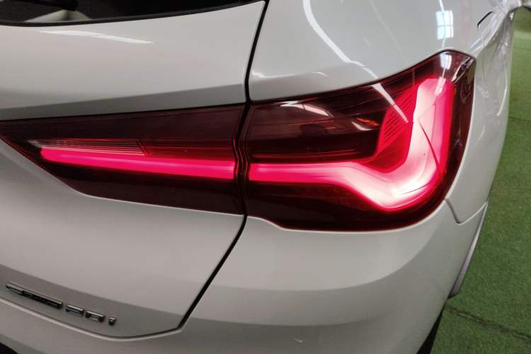 Used BMW X2 2021 sDrive20i M Sport Package