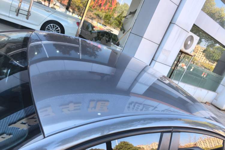 Used Volkswagen Bora 2013 1.6L Automatic Fashion Model
