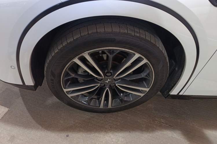 Used XPeng G6 2023 755 Ultra-Long Range Max