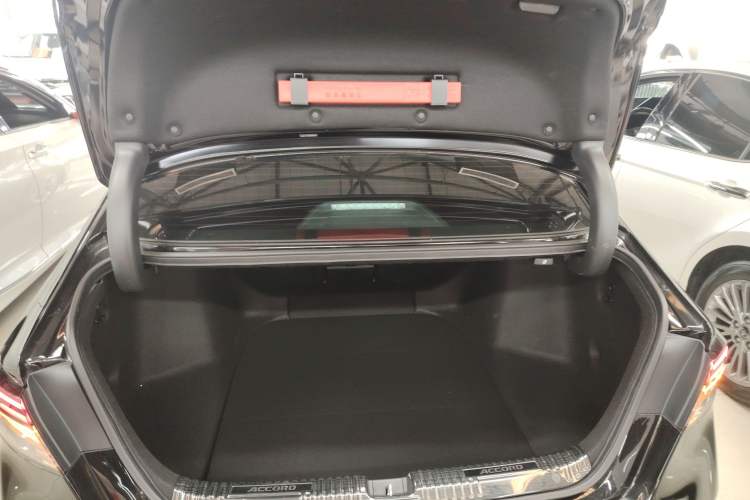 Used Honda Accord 2023 260TURBO Smart Enjoyment Version
