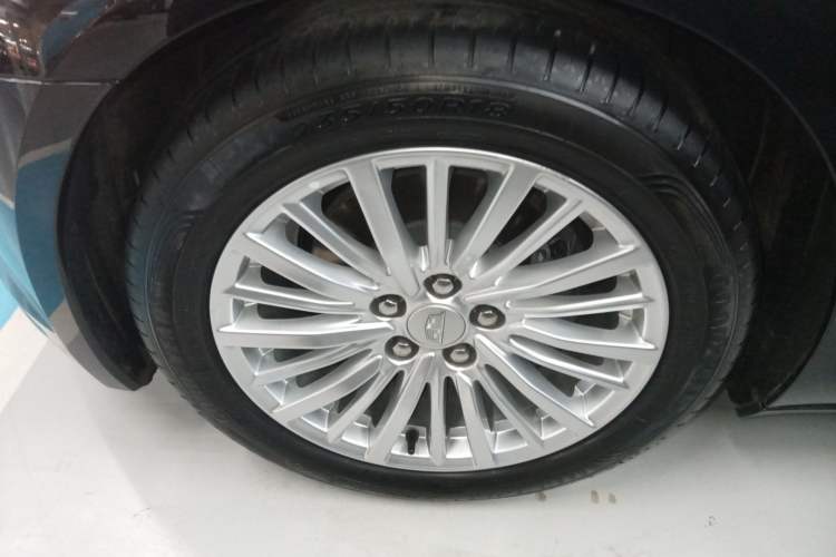 Used Cadillac CT6 2021 28T Luxury Version
