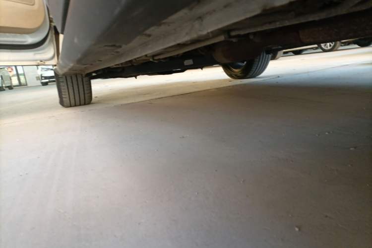 Used Baojun 730 2016 1.8L iAMT Luxury Model 7 Seats
