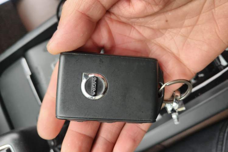 Used Volvo XC60 2020 T5 4x4 Zhiyi Luxury Edition
