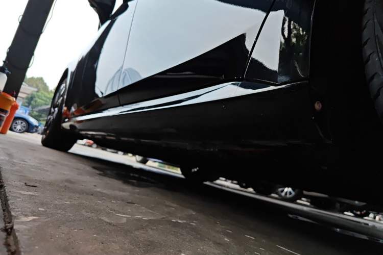 Used  eπ007 2024 Range-Extended 200 RuYi Edition
