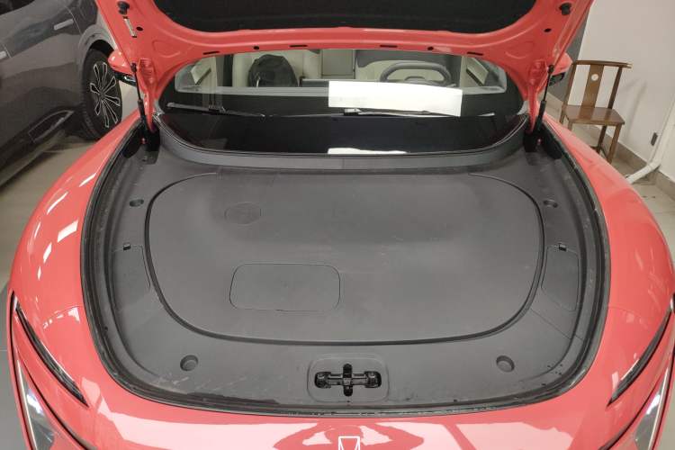 Used  06 2025 Pro Range-Extended Edition
