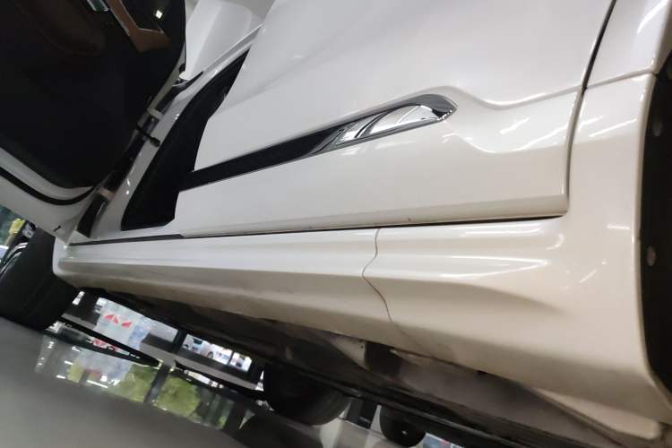 Used Volvo XC90 2021 B6 Zhiyi Luxury Edition 7-Seater
