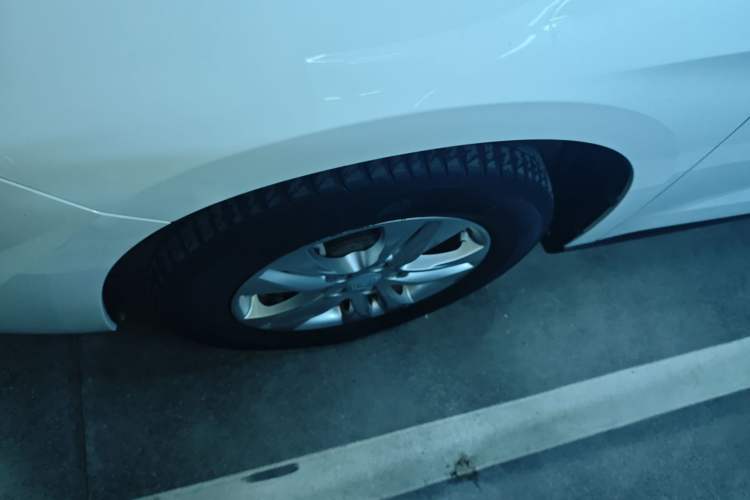 Used Haval M6 2019 1.5T DCT Two-Wheel Drive Elite Version China VI Standard
