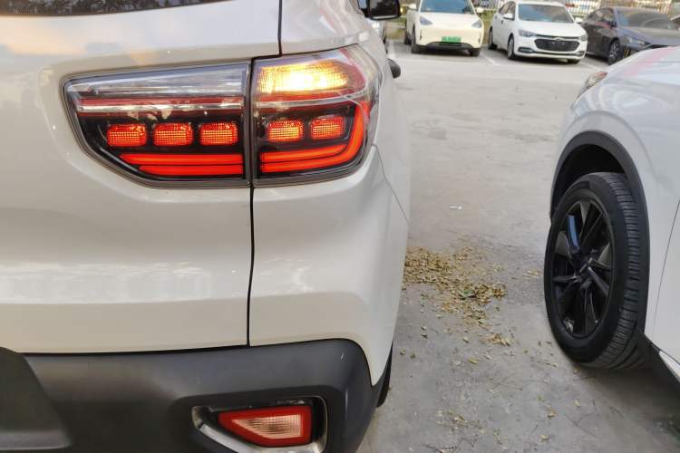 Used Kia Sportage R 2018 2.0L Automatic Smart Luxury Version China V Standard
