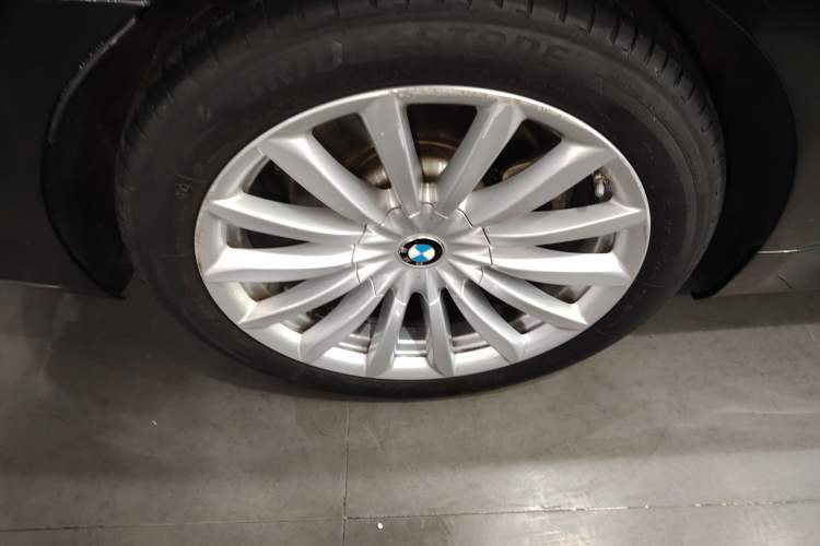 Used BMW 7 Series 2019 Updated 730Li Luxury Package
