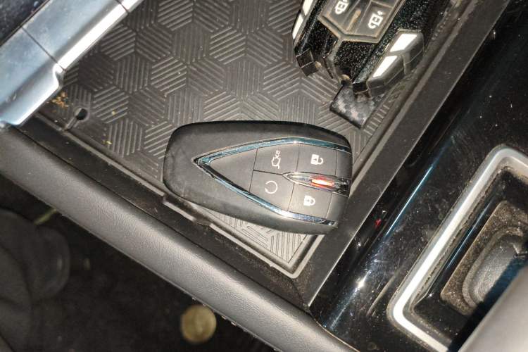 Used Changan Eado 2023 Changan Edition PLUS Blue Whale NE 1.4T GDI DCT Prestige Version