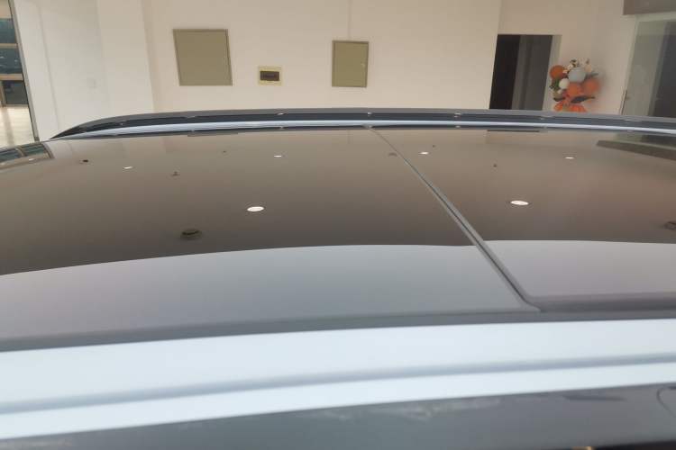 Used Hima AITO M7 2024 1.5T Intelligent Driving 4WD Max Edition 5 Seats
