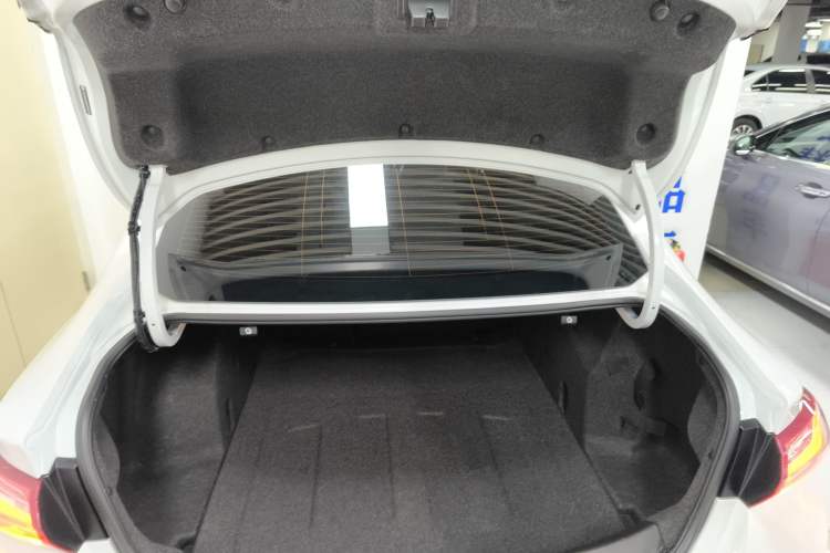 Used Chevrolet Malibu XL 2022 535T Automatic RuiLian Edition
