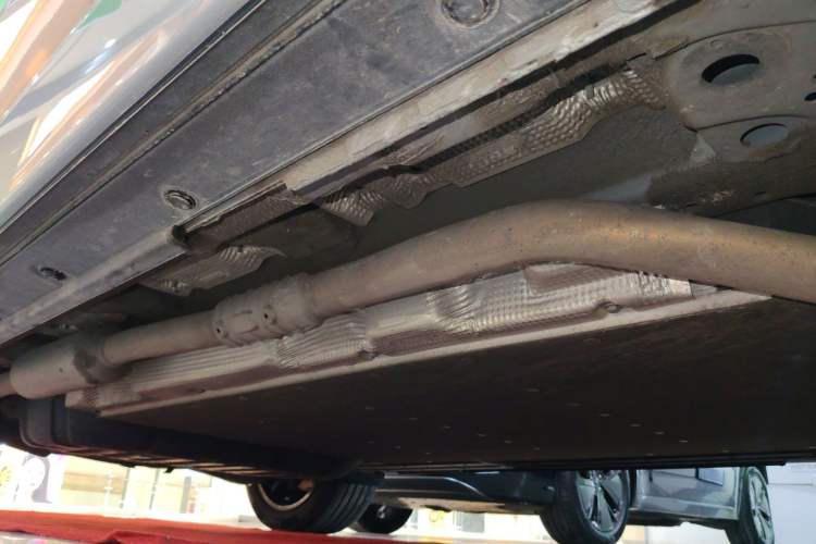 Used Li Auto L8 2024 Max
