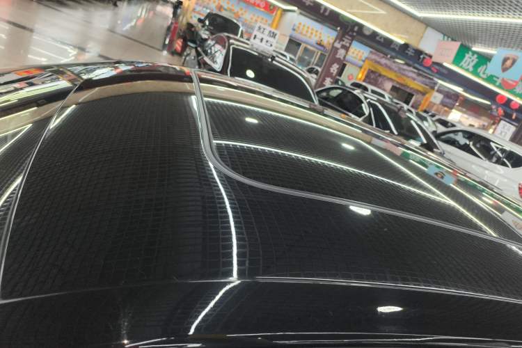 Used Volkswagen Passat 2022 330TSI Elite Edition
