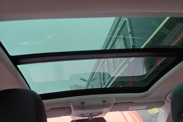 Used Volkswagen T-ROC 2018 280TSI DSG Two-Wheel-Drive Comfort Version China V Standard