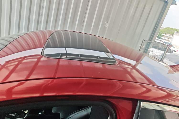 Used Buick Regal 2013 1.6T Automatic Elite Sport Edition
