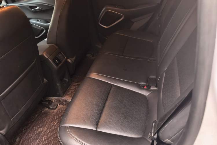 Used Hyundai ix35 2019 2.0L Automatic 2WD Zhiyong·Changxiang Edition China V Standard