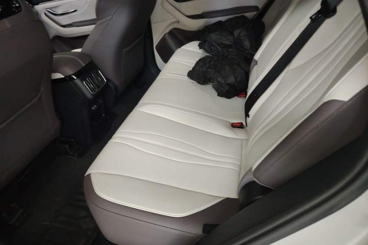 Used BYD Song PLUS New Energy 2025 DM-i 112KM Prestige Model