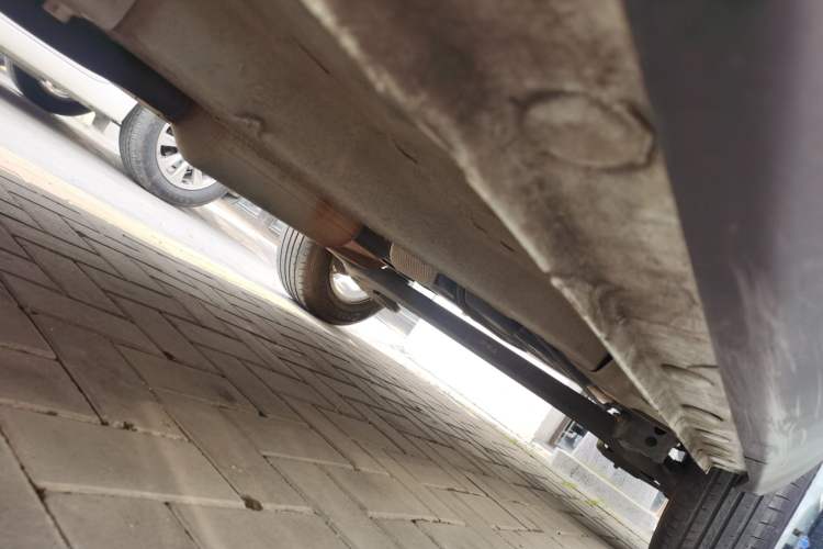 Used Chery Tiggo 5x 2019 HERO 1.5L Manual Fashion Edition
