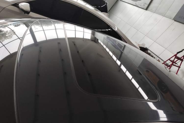 Used Honda Civic 2016 180TURBO CVT Comfort Version