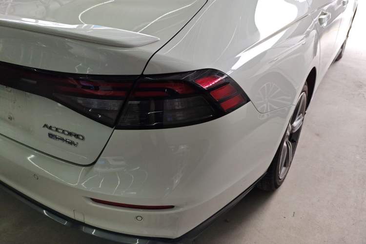 Used Honda Accord New Energy 2023 2.0L ePHEV Prestige Edition
