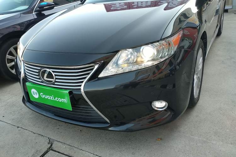 Used Lexus ES 2014 250 Comfort Edition
