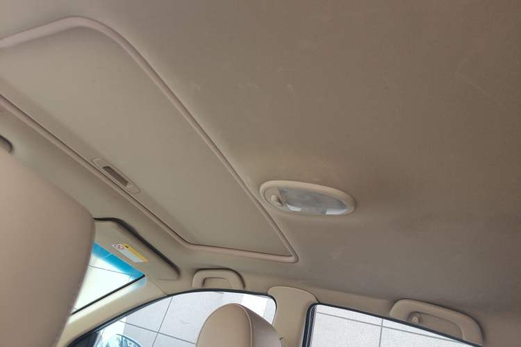 Used Buick Excelle 2013 1.5L Manual Classic Model
