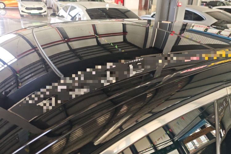 Used BMW 5 Series 2022 530Li Leading Model M Sport Package
