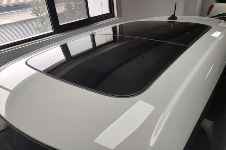 Used  MINI 2023 2.0T COOPER S Artist Five-Door Edition
