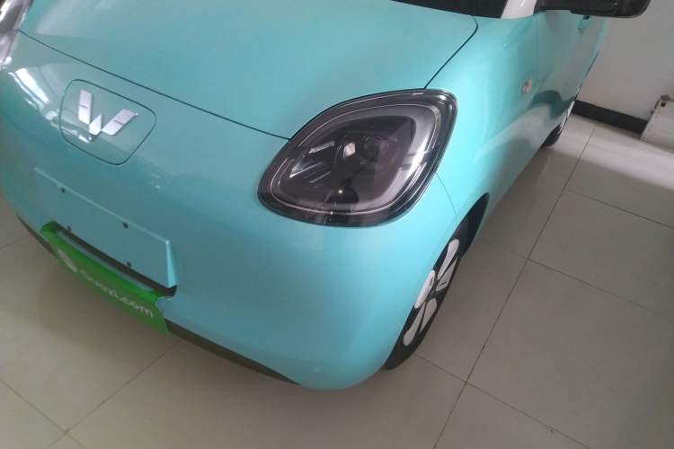 Used Wuling Hongguang MINIEV 2025 Four-Door Version Zhenxiang+ Edition