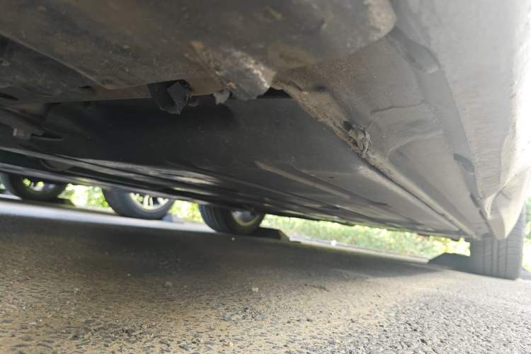 Used Lynk & Co 03 2018 1.5TD DCT Pro Version China V Standard
