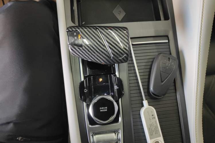 Used Changan CS75 PLUS 2023 3rd Generation 1.5T Automatic Prestige Model
