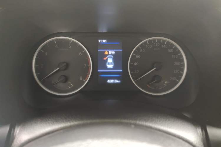 Used Nissan Sylphy 2021 1.6L XL CVT Enjoyment Edition