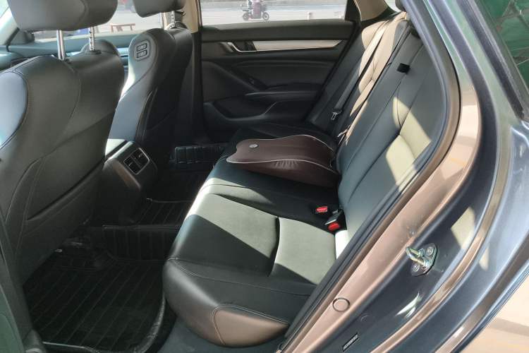 Used Honda Accord 2018 Rui Hybrid 2.0L Rui Ling Edition China VI
