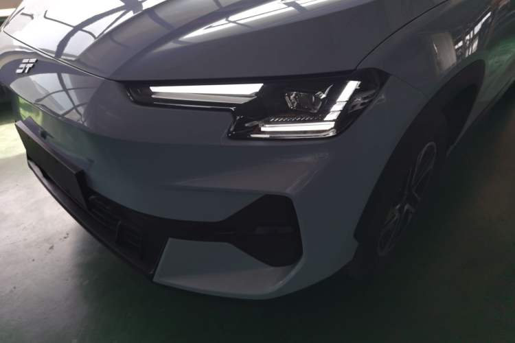 Used  Shanhai L6 2024 1.5TD DHT MAX
