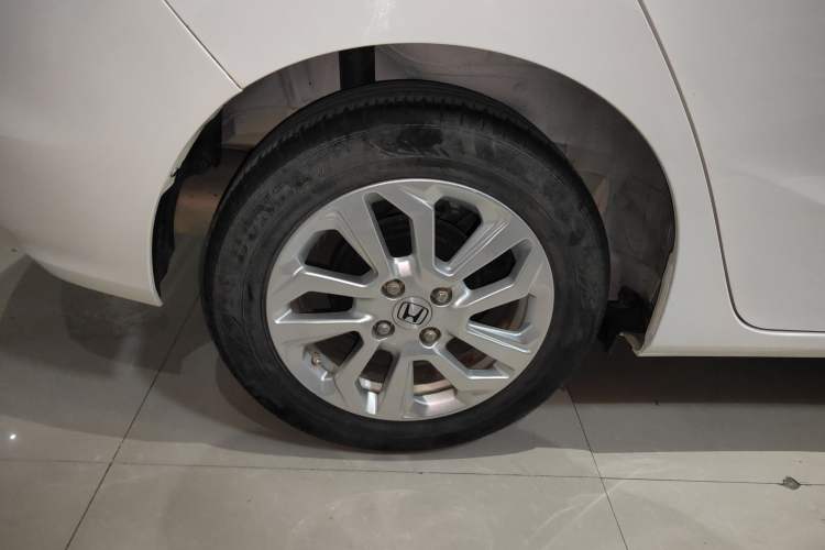 Used Honda Fit 2020 1.5L CVT Comfort Version
